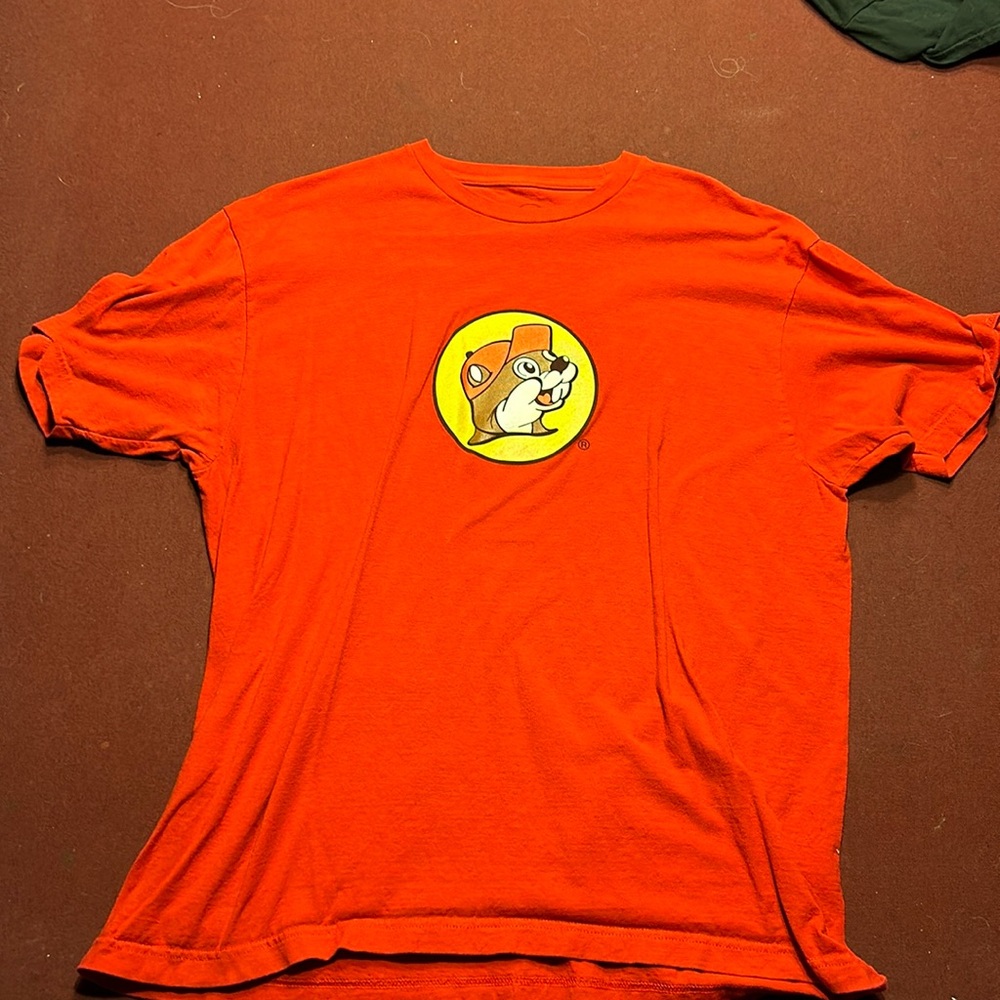 Buc-ee’s T-Shirt